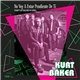 Kurt Baker - No Voy A Estar Pendiente De Ti (Don't Go Falling In Love)